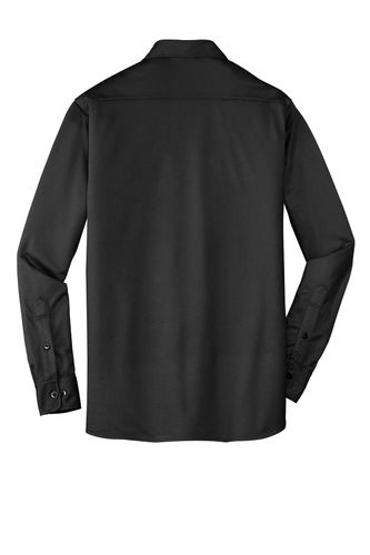 Port Authority Dimension Knit Dress Shirt. K570 image thumbnail Port Authority Dimension Knit Dress Shirt. K570 image thumbnail