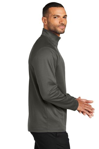 Port Authority C-FREE Cypress 1/4-Zip K870 image thumbnail