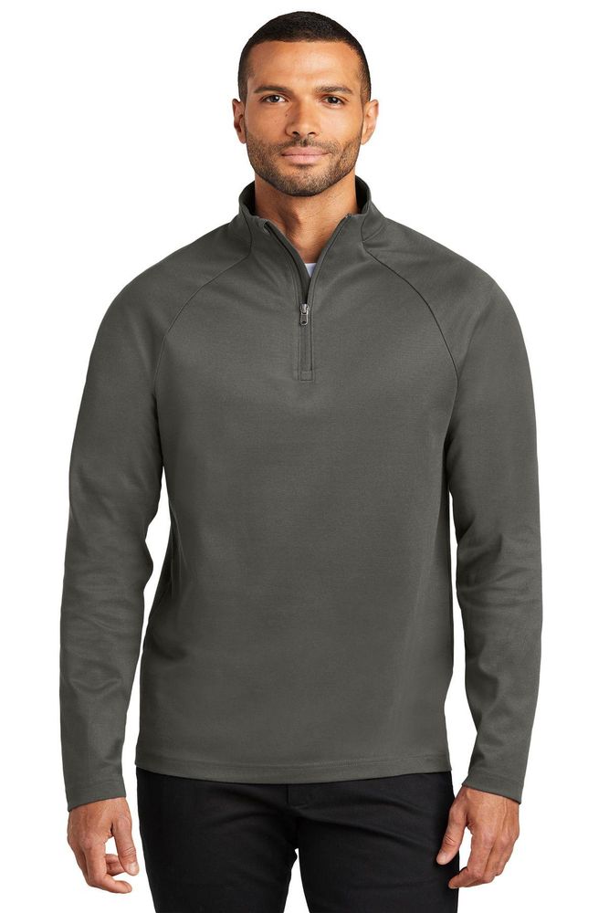 Port Authority C-FREE Cypress 1/4-Zip K870 primary image