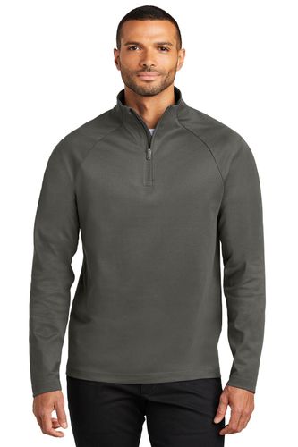 Port Authority C-FREE Cypress 1/4-Zip K870 image thumbnail