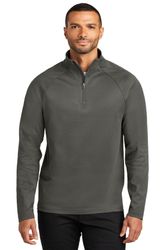 Image of Port Authority C-FREE Cypress 1/4-Zip K870