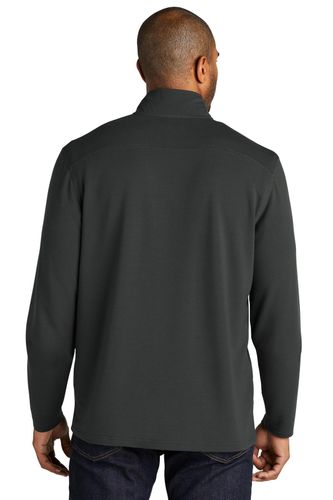 Port Authority Microterry 1/4-Zip Pullover K825 image thumbnail