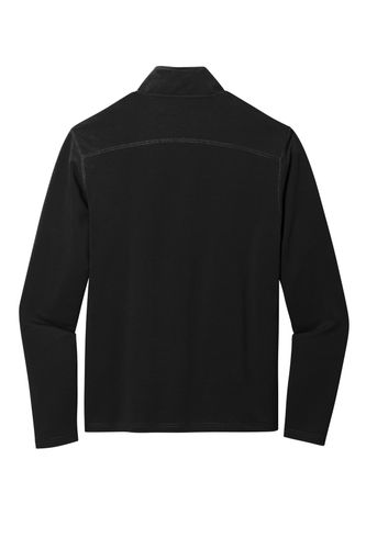 Port Authority Microterry 1/4-Zip Pullover K825 image thumbnail