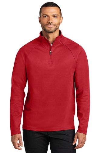 Port Authority C-FREE Cypress 1/4-Zip K870 image thumbnail