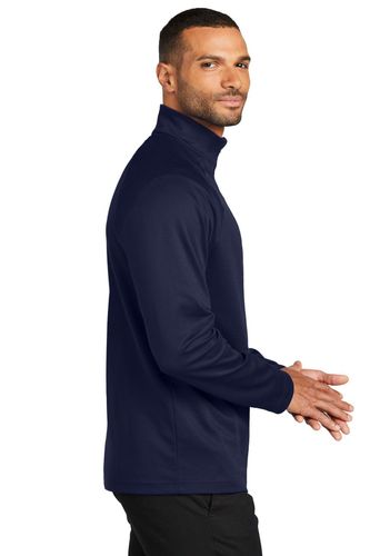 Port Authority C-FREE Cypress 1/4-Zip K870 image thumbnail