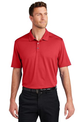 Port Authority City Stretch Flat Knit Polo K683 image thumbnail