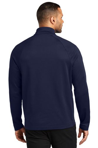 Port Authority C-FREE Cypress 1/4-Zip K870 image thumbnail