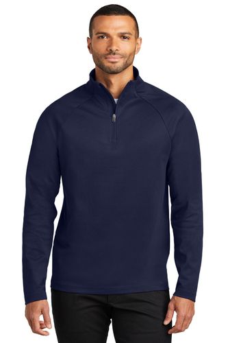 Port Authority C-FREE Cypress 1/4-Zip K870 image thumbnail