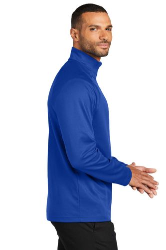 Port Authority C-FREE Cypress 1/4-Zip K870 image thumbnail
