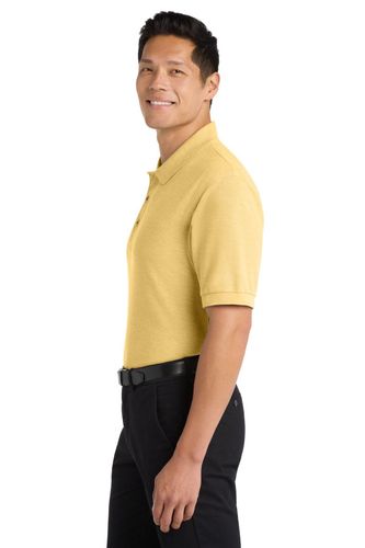 Port Authority Silk Touch Polo K500 image thumbnail