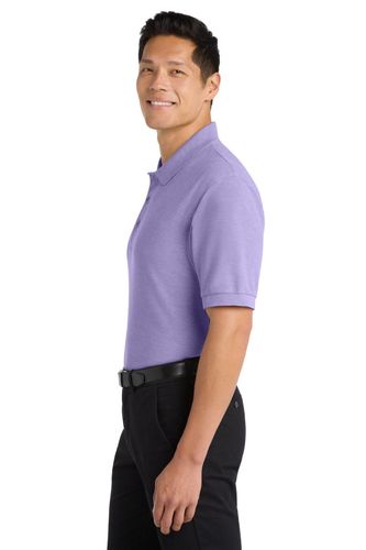 Port Authority Silk Touch Polo K500 image thumbnail