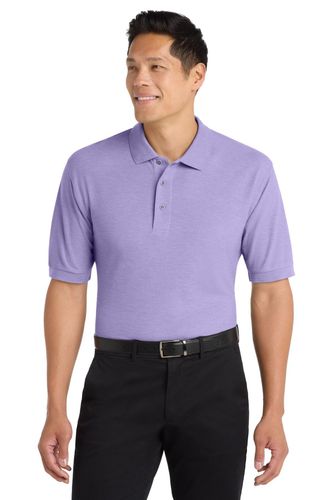 Port Authority Silk Touch Polo K500 image thumbnail