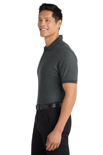 Port Authority Silk Touch Polo K500 image thumbnail