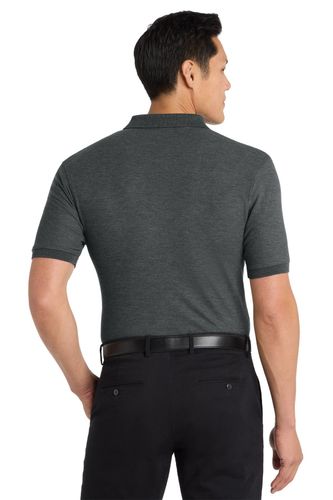 Port Authority Silk Touch Polo K500 image thumbnail