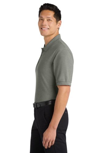Port Authority Silk Touch Polo K500 image thumbnail
