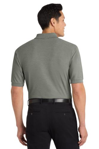 Port Authority Silk Touch Polo K500 image thumbnail