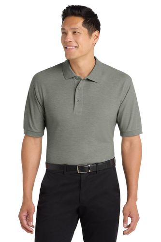 Port Authority Silk Touch Polo K500 image thumbnail