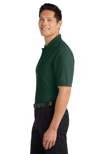 Port Authority Silk Touch Polo K500 image thumbnail
