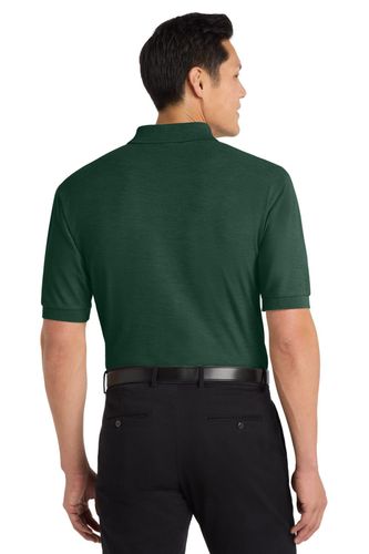 Port Authority Silk Touch Polo K500 image thumbnail