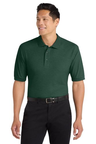 Port Authority Silk Touch Polo K500 image thumbnail