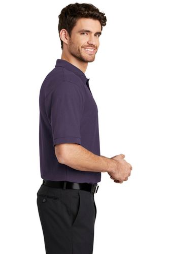 Port Authority Silk Touch Polo K500 image thumbnail