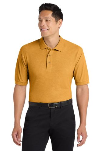 Port Authority Silk Touch Polo K500 image thumbnail