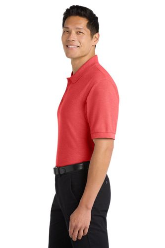 Port Authority Silk Touch Polo K500 image thumbnail