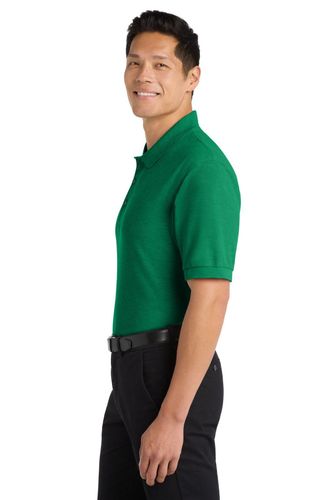 Port Authority Silk Touch Polo K500 image thumbnail