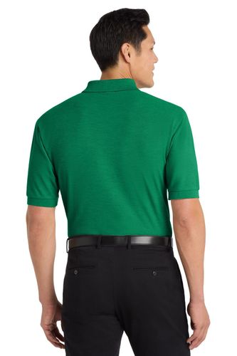 Port Authority Silk Touch Polo K500 image thumbnail
