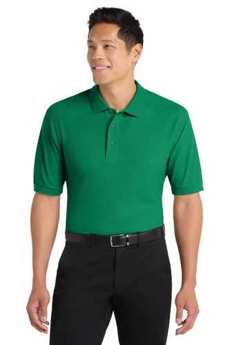 Port Authority Silk Touch Polo K500 image thumbnail