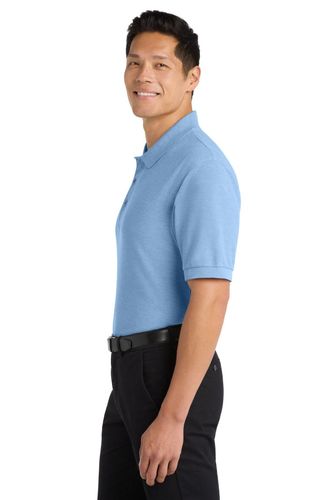 Port Authority Silk Touch Polo K500 image thumbnail