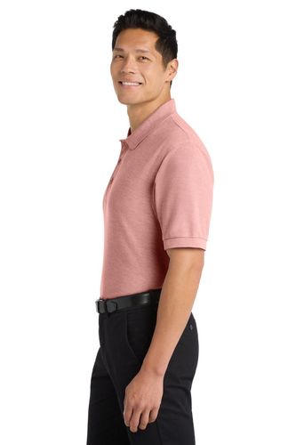 Port Authority Silk Touch Polo K500 image thumbnail