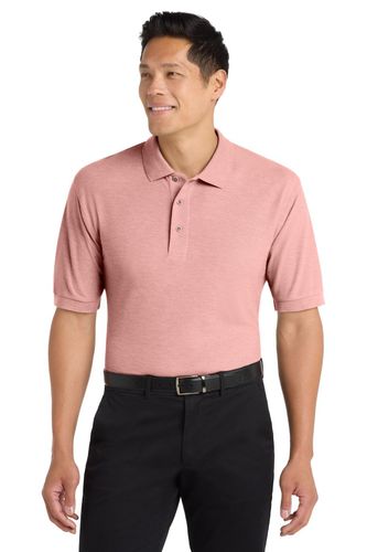 Port Authority Silk Touch Polo K500 image thumbnail
