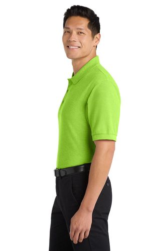 Port Authority Silk Touch Polo K500 image thumbnail