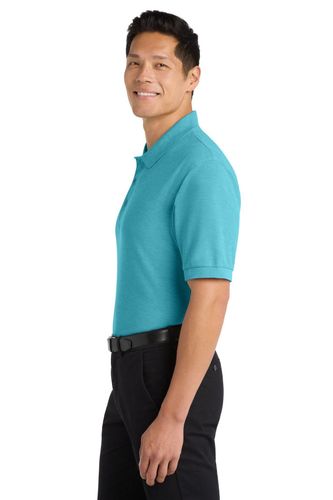 Port Authority Silk Touch Polo K500 image thumbnail