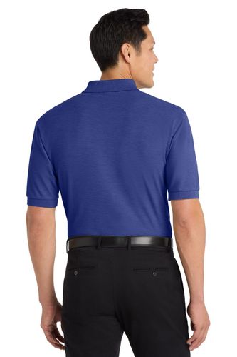 Port Authority Silk Touch Polo K500 image thumbnail