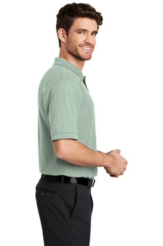 Port Authority Silk Touch Polo K500 image thumbnail