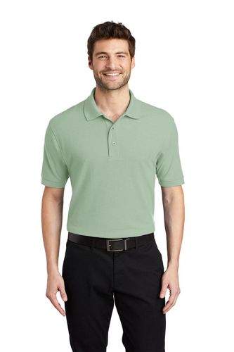 Port Authority Silk Touch Polo K500 image thumbnail