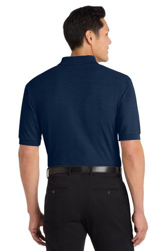 Port Authority Silk Touch Polo K500 image thumbnail