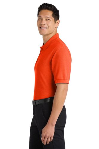 Port Authority Silk Touch Polo K500 image thumbnail