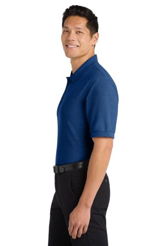 Port Authority Silk Touch Polo K500 image thumbnail