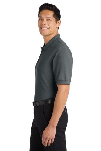 Port Authority Silk Touch Polo K500 image thumbnail
