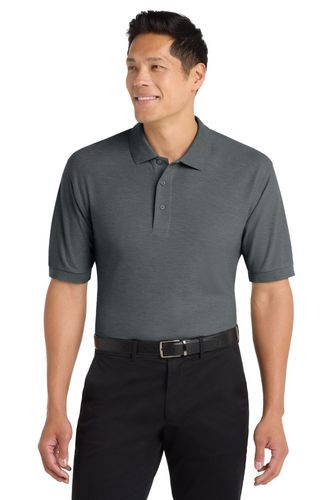 Port Authority Silk Touch Polo K500 image thumbnail