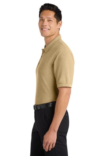 Port Authority Silk Touch Polo K500 image thumbnail