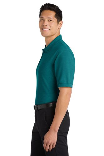 Port Authority Silk Touch Polo K500 image thumbnail