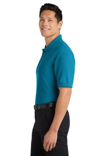 Port Authority Silk Touch Polo K500 image thumbnail