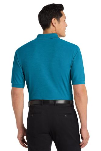 Port Authority Silk Touch Polo K500 image thumbnail