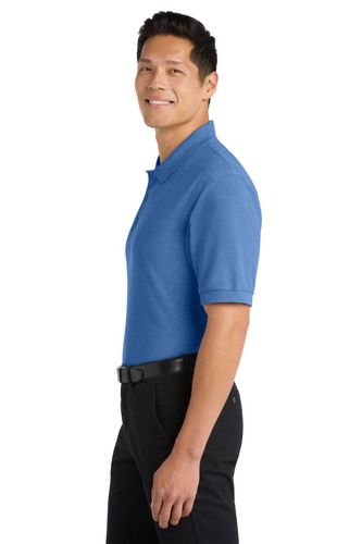 Port Authority Silk Touch Polo K500 image thumbnail