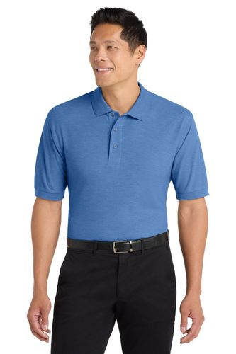 Port Authority Silk Touch Polo K500 image thumbnail