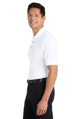 Port Authority Silk Touch Polo K500 image thumbnail